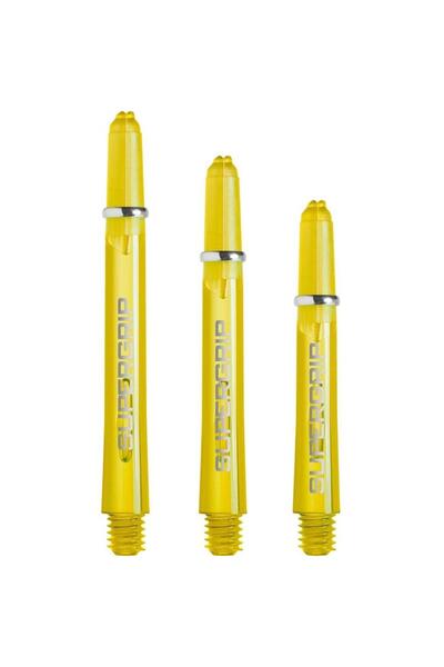 Harrows Supergrip Dart Shafts
