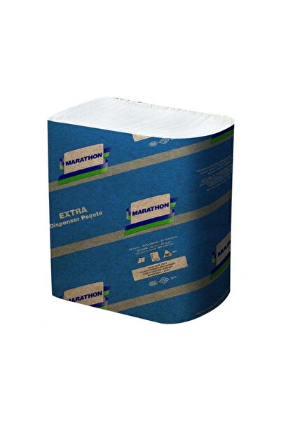 Selpak Premium Dispenser Peçete 250 Yaprak Koli Içi 18 Paket
