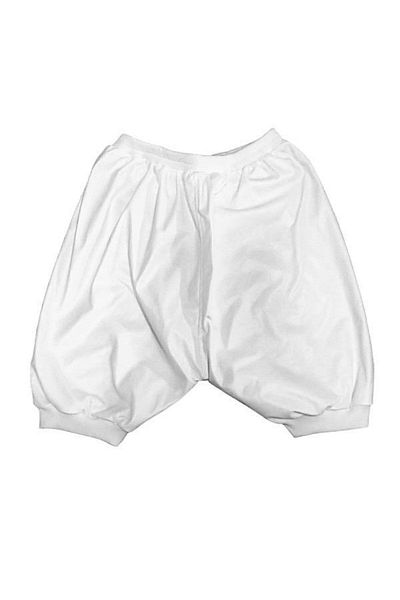 Devi Leak Proof New Generation Ribbed Washable Liquid Waterproof Patient Absorbent Bladder Boxer