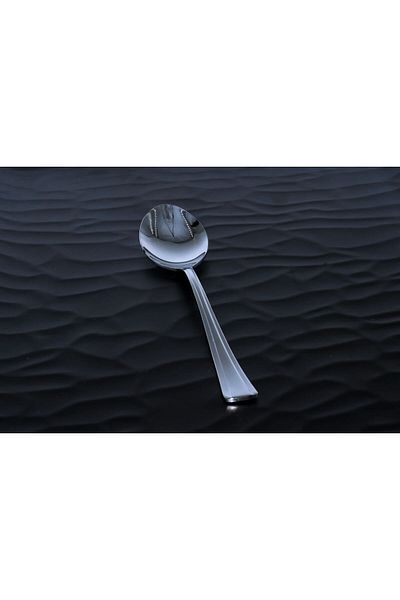 Viyalente Set of 12 Venus Food Stainless Steel Sword