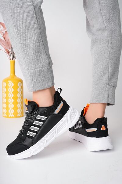 pasyone Women's Sneaker Casual Shoes