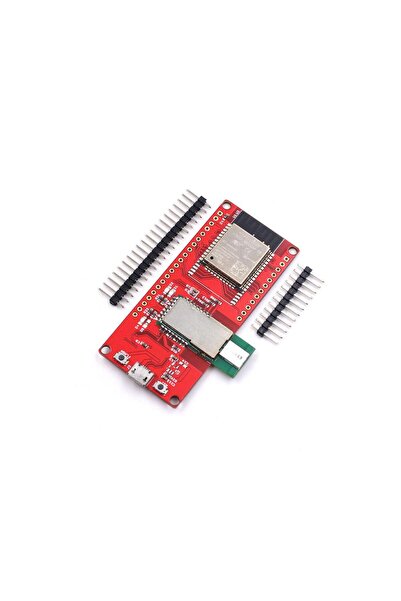 CDM Esp32 Uwb Pro Long Distance Wrover