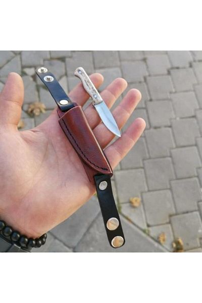 Bıçak Market Bracelet Mini Knife