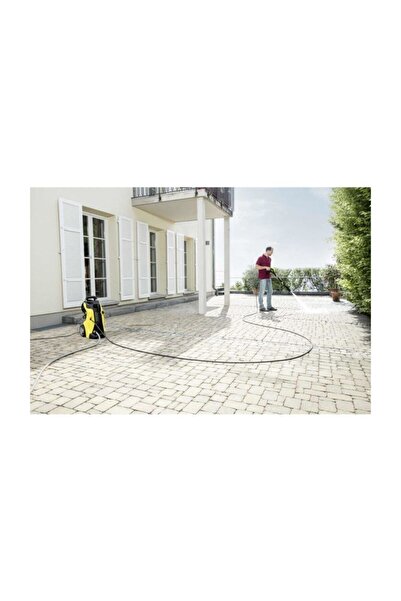 Karcher H 9 Q (2.641-721.0) Hızlı Bağlantılı Yüksek Basınç Hortumu