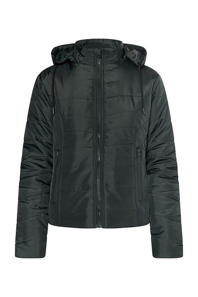 myMo Leichte Wattierte Jacke