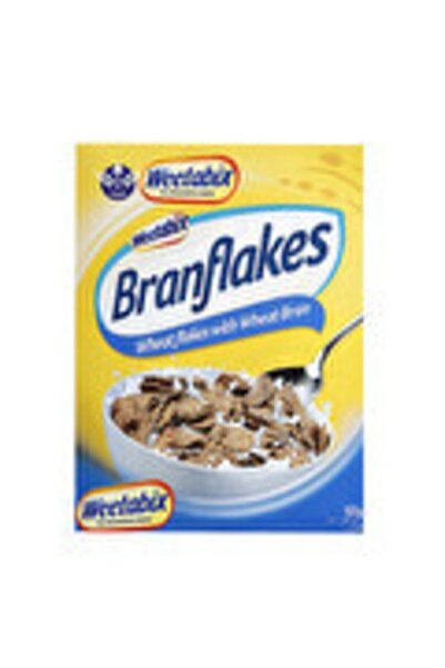 Weetabix Kepekli Gevrek