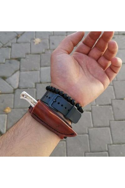 Bıçak Market Bracelet Mini Knife