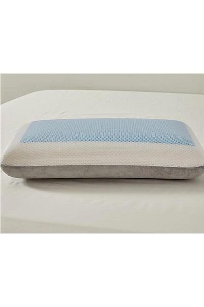 Mulberry Μαξιλάρι Nanogel Ορθοπεδικό Διπλής Όψης 60x40