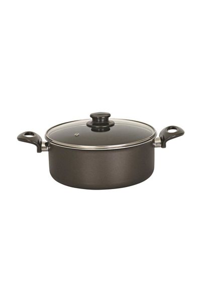 Mehtap Onyx Deep Pot 20 cm