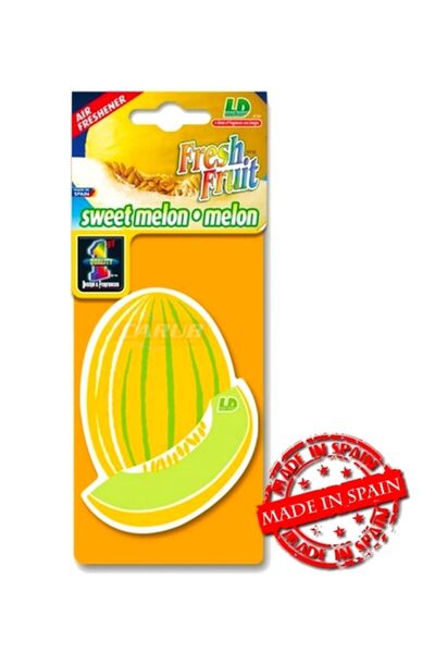 gürler oto kılıf ve aksesuar Oto Ve Oda Ld Koku Asma Made In Spaın Dikiz Ayna...