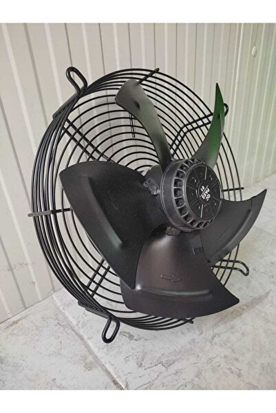 Arifn 450s Emici Aksiyel