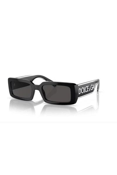 Dolce&Gabbana نظارة شمسية دولتشي غابانا 6187 501/87 53