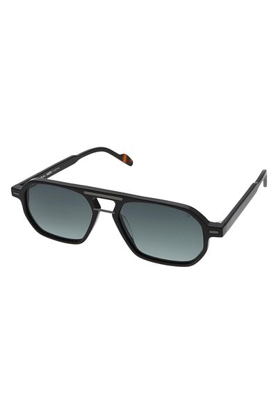 Quantum Q201.c1 54 Polarized Unisex Sunglasses