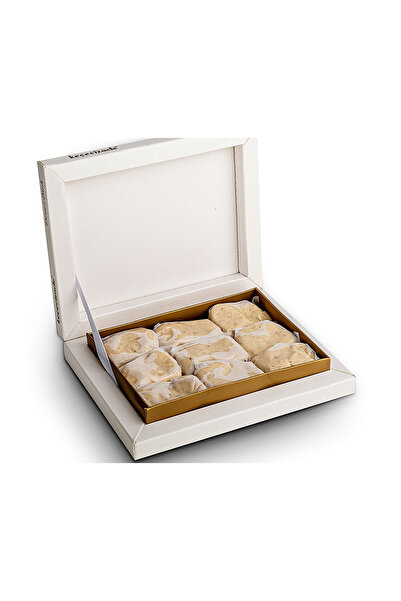 KEÇECİZADE EDİRNE DEVA İ MİSK HELVASI