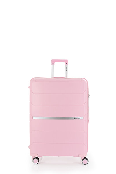 MÇS Polipropilen Valiz V366 75 CM