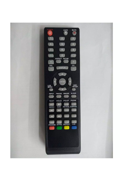 Sunny Lcd-Led Tv Kumandası