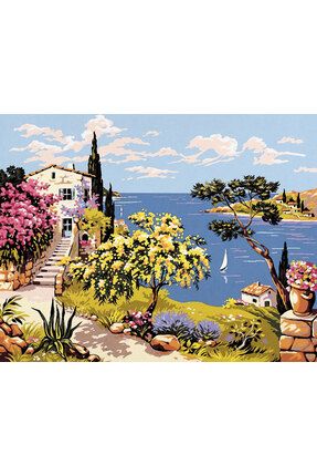 Royal paris 45x60 Cm Bask l Goblen 142.281 Ipliksiz Ve I lenecek Urun Fiyat Yorumlar Trendyol