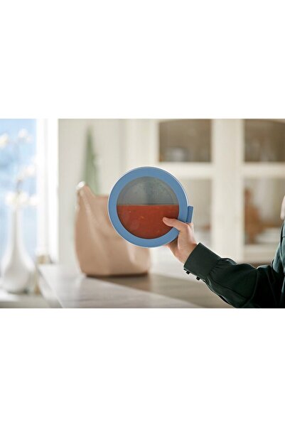 Mepal Multi Bowl Cirqula Round Food Container 2000 ml