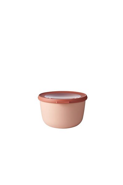 Mepal Multi Bowl Cirqula Round Food Container 1000 ml
