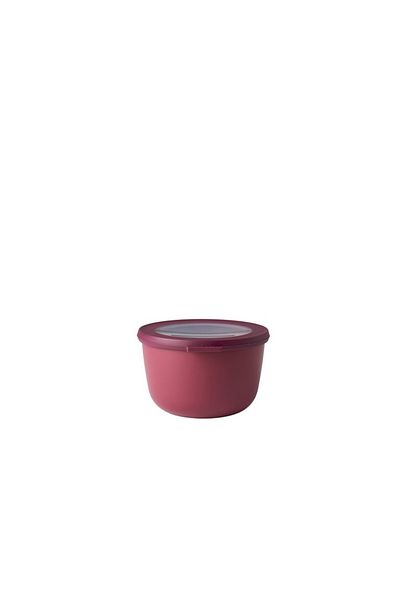 Mepal Multi Bowl Cirqula Round Food Container 500 ml