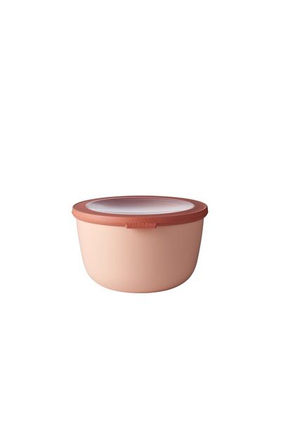 Mepal Multi Bowl Cirqula Round Food Container 2000 ml