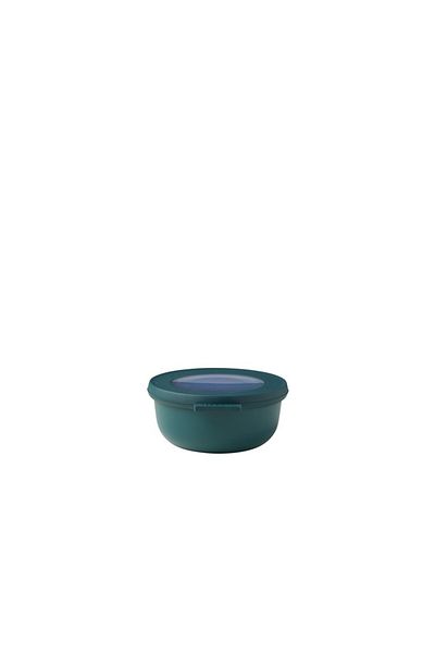 Mepal Multi Bowl Cirqula Round Food Container 350 ml