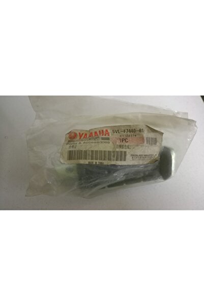 Yamaha Ys125 Arka Sağ Basamak