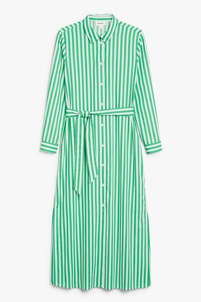 Monki Women's Dress - MON1196581001237002