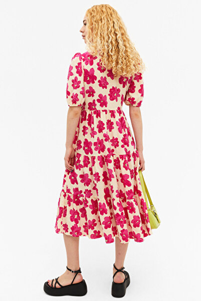 Monki Women's Dress - MON9474062021237002