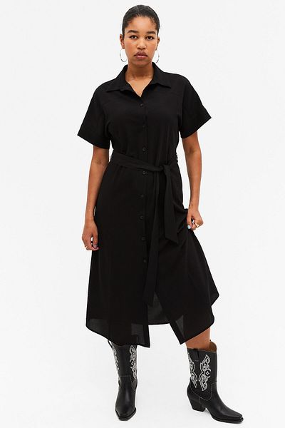Monki Women's Dress - MON1177726004238002
