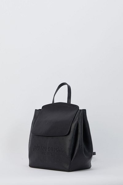 Pierre Cardin Dámský černý plovoucí batoh 05Po24Y1839