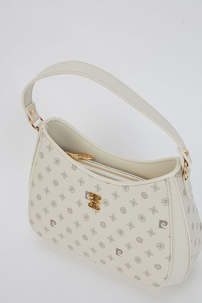 Pierre Cardin Vanilla Women's Shoulder Bag 05PO24Y1836
