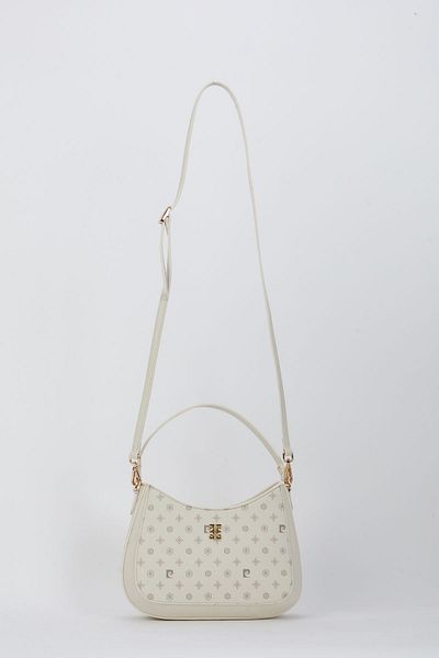 Pierre Cardin Vanilla Women's Shoulder Bag 05PO24Y1836