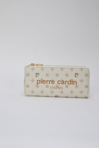 Pierre Cardin Portofel de damă Vanilla 06PO24Y1421