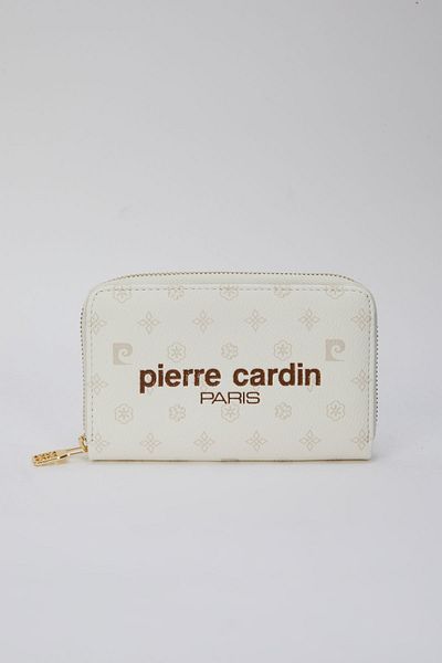 Pierre Cardin Portfel damski Bone 06PO24Y1420