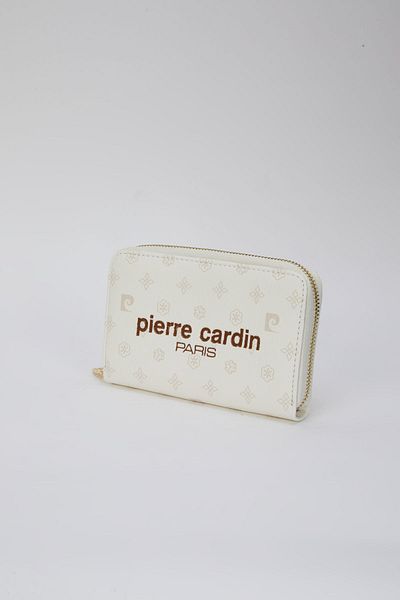 Pierre Cardin Portfel damski Bone 06PO24Y1420
