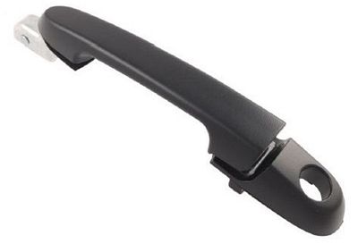 ÖLMEZ OTO YEDEK PARÇA Hyundai Accent Era 2006-2012 Exterior Door Opening Handle, Front Saga Design