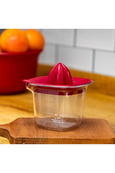MATMEL Orginizers Lemon Squeezer