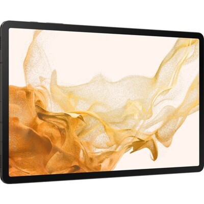 Samsung Galaxy Tab S8+ (wi-fi) Gümüş Tablet (Samsung Türkiye Garantili)