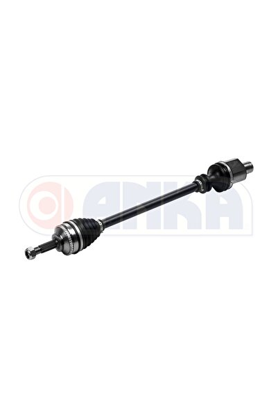 Genel Markalar AKS KOMPLE SAĞ 10102004 MEGANE-I ABSLİ 1.4-1.6-1.9-2.0 96-> 77...