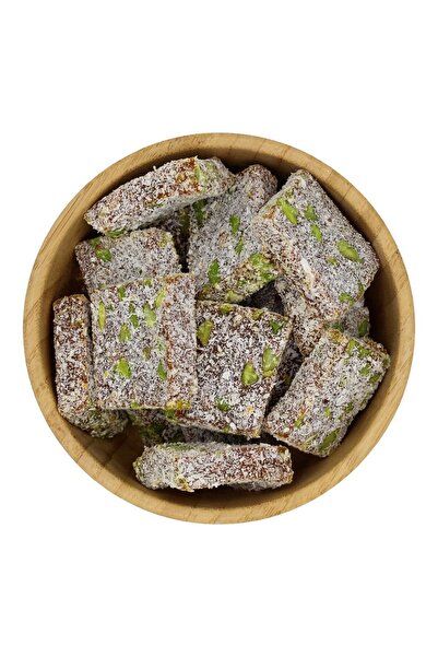 Antep Pazarı Cezerye Antep Fıstıklı (boz Antep Fıstıklı) 500 Gram