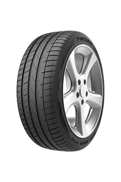 Petlas 225/55 R17 97w Veloxsport Pt741 Otomobil Yaz Lastiği ( Yıl: 2024 )