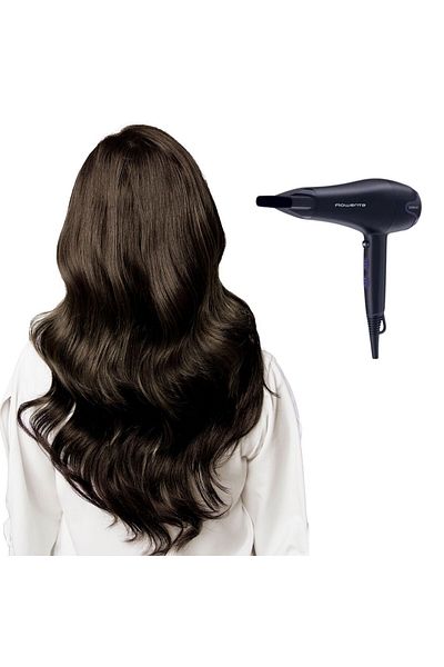 Rowenta 2200 W CV5715 Motion Dry Hair Dryer
