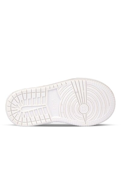 Vicco Unisex Ortopedik Taban Bebe(22-30) Işıklı Yazlık Ayakkabı