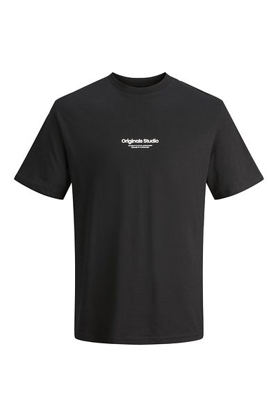 Jack & Jones Plus T-Shirt Plus Bedrucktes T-Shirt