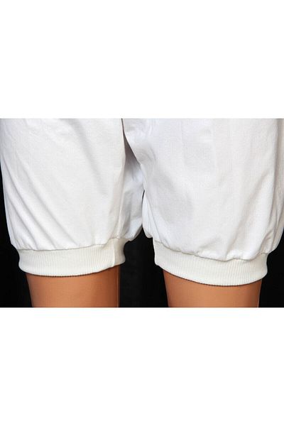 Devi Washable Liquid Waterproof Ribbed Patient Absorbent Bladder Panty Diaper