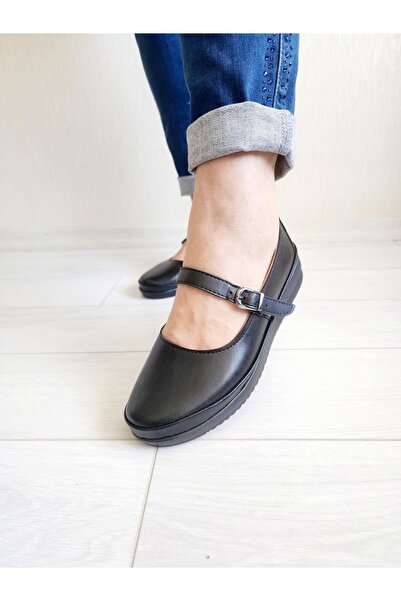 GokceKundura06 Γυναικείες καθημερινές άνετες αγκράφες για το σπίτι και το εξω...