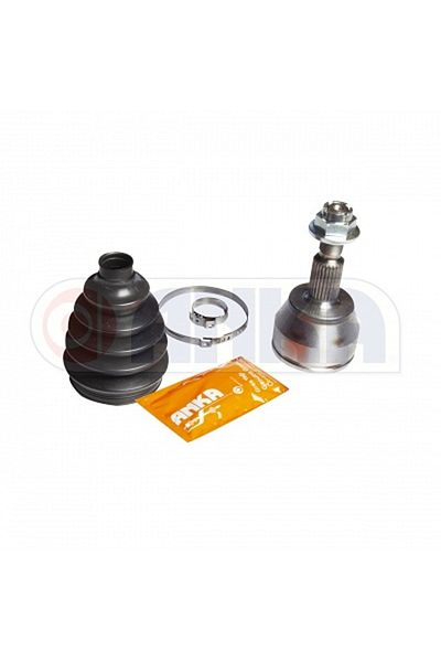 Anka Aks Head Outside 20280013 Connect Tourneo 1.6Tdci 13-> Dv613B436Ka Dv613B437Ka Egp