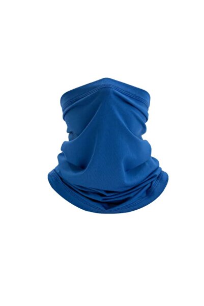 ROCMAY 6 Men's and Women's Multifunctional Bandanas (mixed Colors)