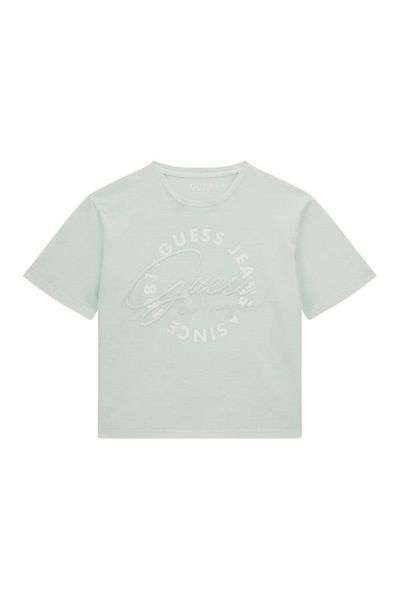 Guess OVERSIZE SS T-SHIRT
